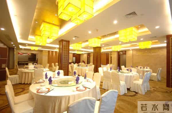 水月料理:85元-天?!常州大酒店,你太过分了