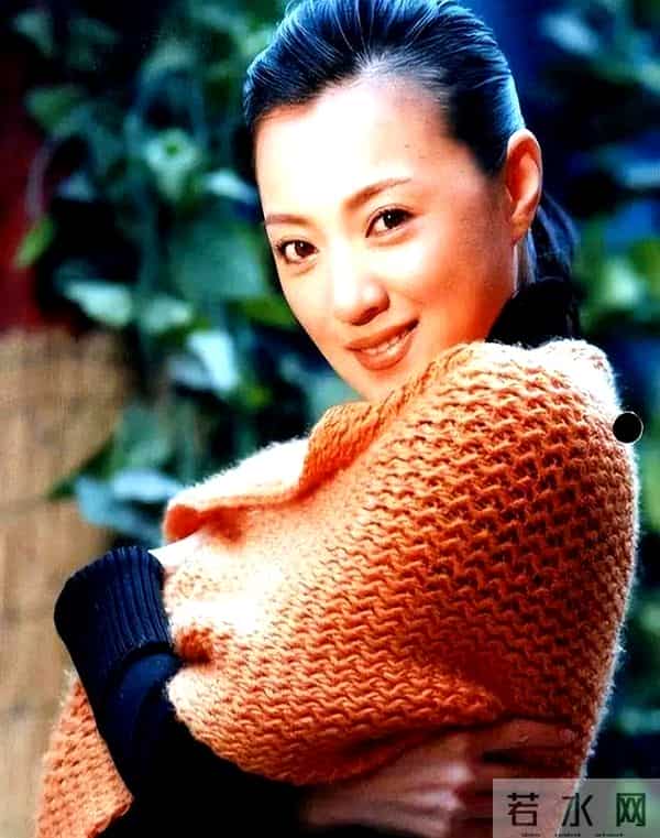 天涯睡烂了的女明星