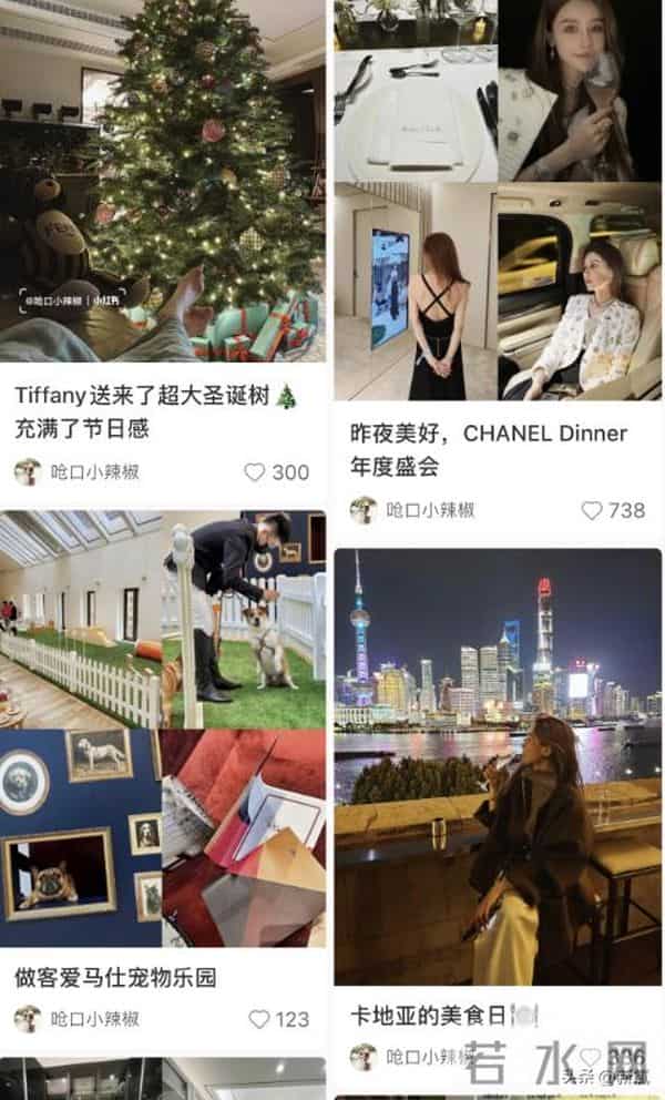 呛口的小辣椒结婚照