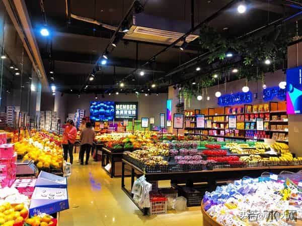 重庆又一家大型超市关闭