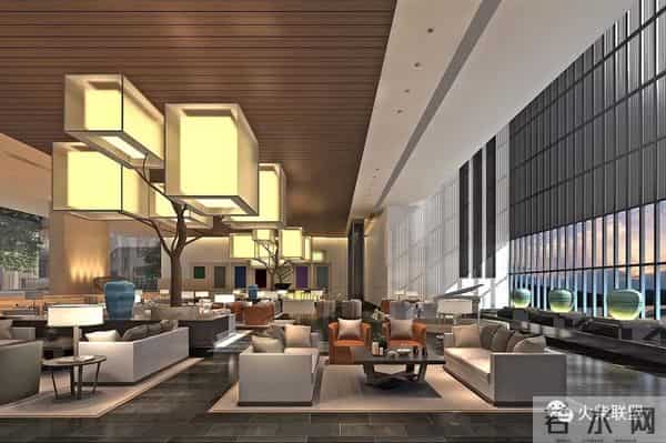 设计师张星：《张星》┆「客家缘国际会议酒店」〖火柴设计联盟〗第1927期