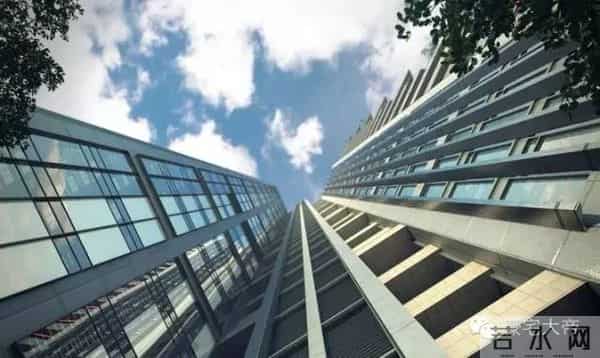 帝宝豪宅:小S的帝宝豪宅进军大陆啦,理查德罗杰斯亲自操刀设计