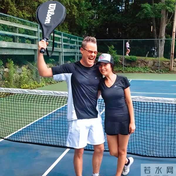 黄嘉千女儿:黄嘉千承认跟夏克立打离婚官司,曾带女儿夏天上《爸爸去哪儿》