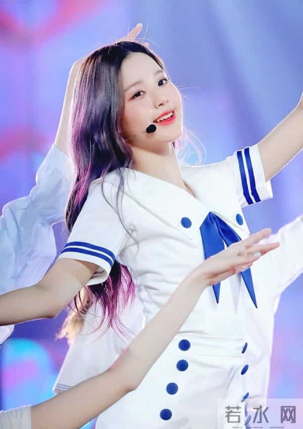 张元英是中国人吗