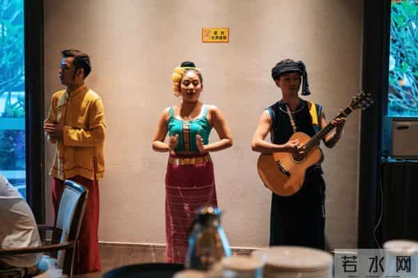 西双版纳住宿攻略推荐