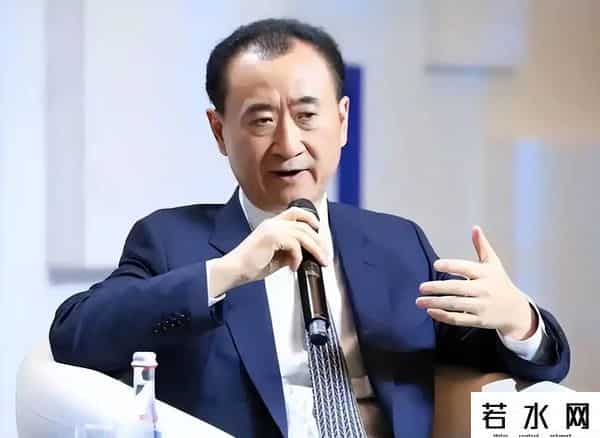 反转？王健林被限制高消费是乌龙？怪不得王思聪在外面这么逍遥