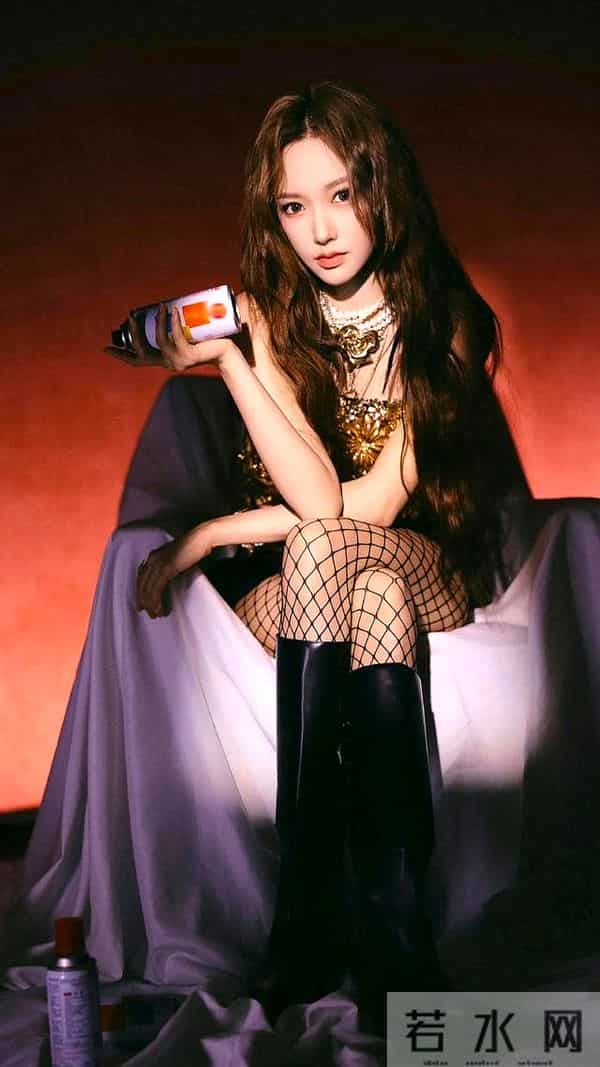 淘宝内衣真人秀