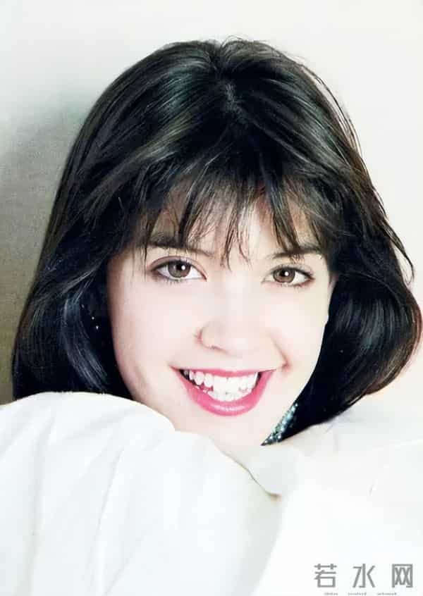 张元英是中国人吗