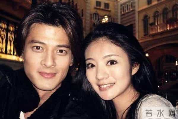 郭品超女友：郭品超“爷孙恋”定下来了，与小19岁马泽涵年后结婚，汪东城伴郎