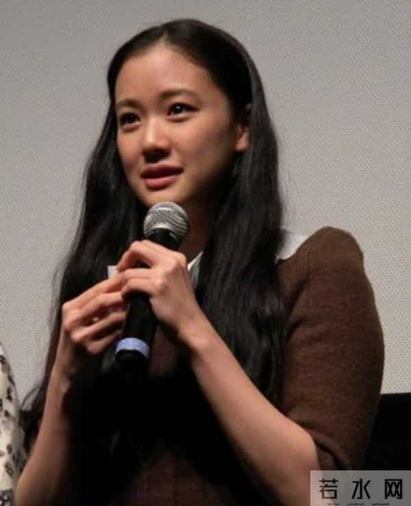 苍井优八卦：别被清纯外表骗！苍井优这5部电影，又纯又欲，演尽人间酸甜苦辣