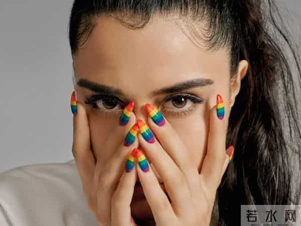 刘雨昕是男是女