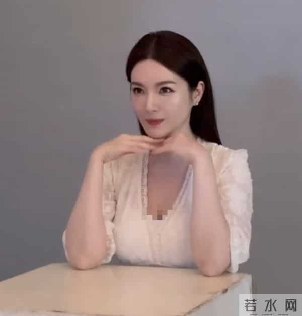 陈茵媺和苟芸慧