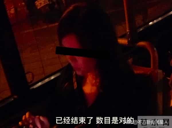 台媒曝王力宏嫖娼细节!化名张先生玩一夜情