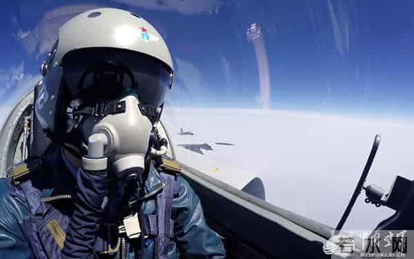 徐瑞辰：一位空军老飞行员的触动（上）：川航机组何以化险为夷？