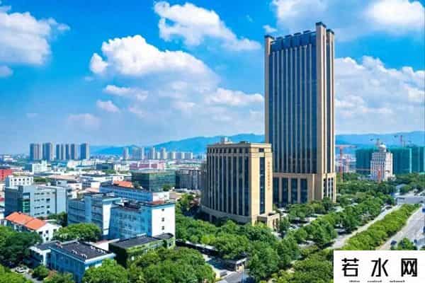余姚40周年冲刺2000亿！这些大项目改变城市未来