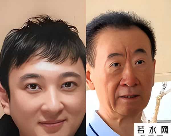 王思聪公司被执行1210万！王氏父子同日陷入债务风波
