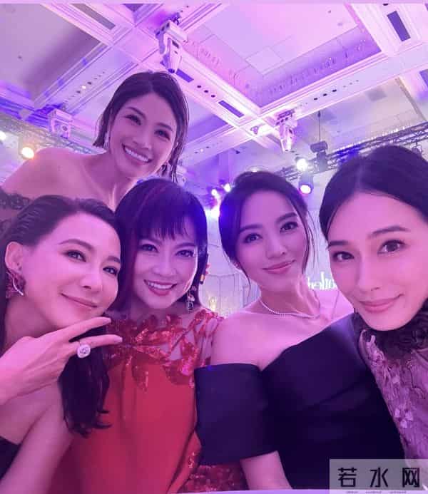 台湾名媛有哪些