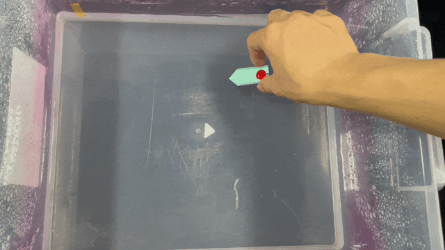 幼儿科学小实验