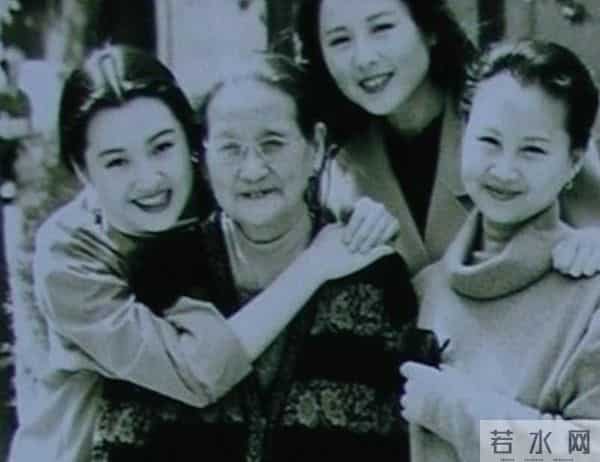 京圈长公主:“京圈长公主”许晴的风流史,征服多位大佬,她有什么魅力?