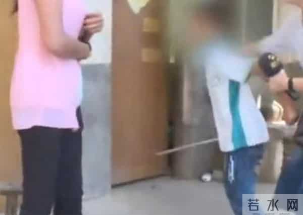 丽水小三:原配被小三划百刀毁容,还被亲生儿女告上法庭,儿子:我爸没错