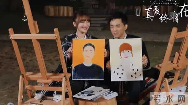 林俊杰女友是谁