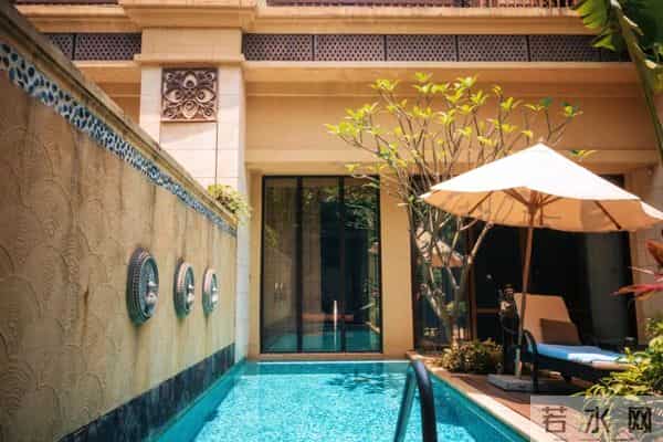 西双版纳住宿攻略推荐