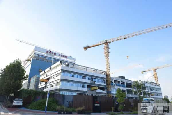 重庆三甲：预计2026年投入使用！重庆三甲医院+1