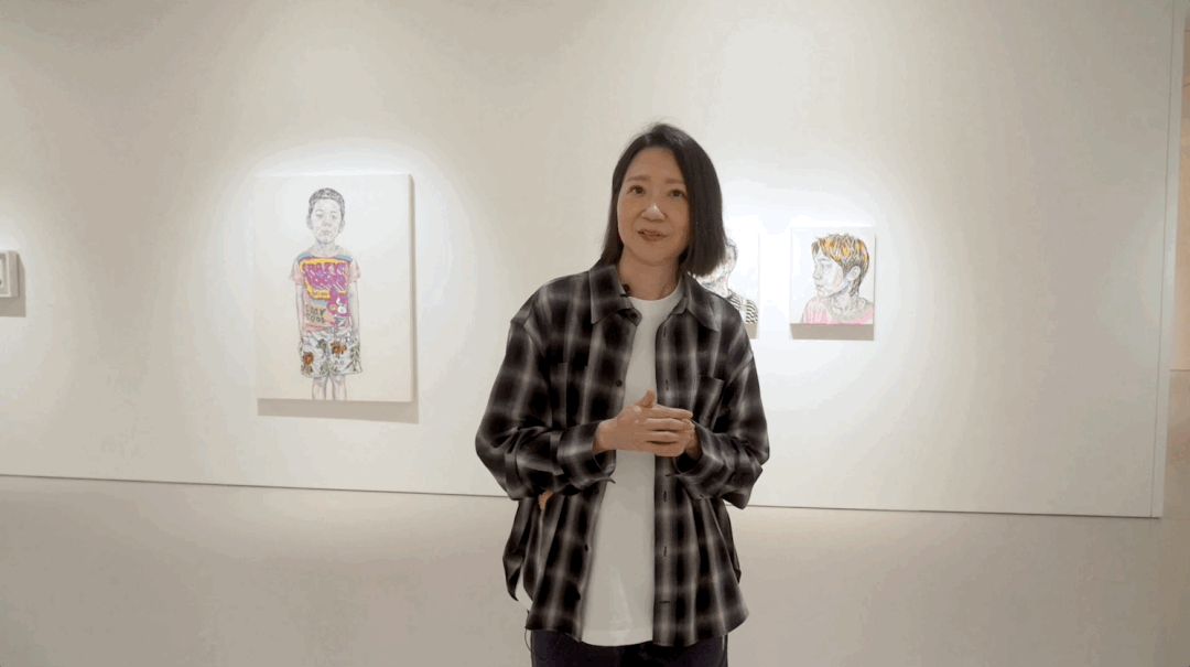 曲家瑞父亲：身为艺术家、富家千金的曲家瑞为什么要到康熙混综艺咖？