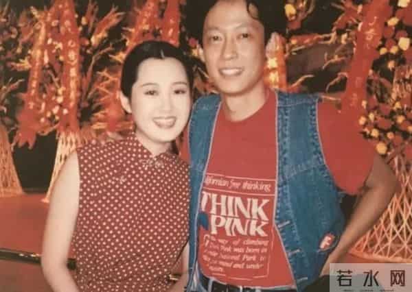 京圈长公主:“京圈长公主”许晴的风流史,征服多位大佬,她有什么魅力?