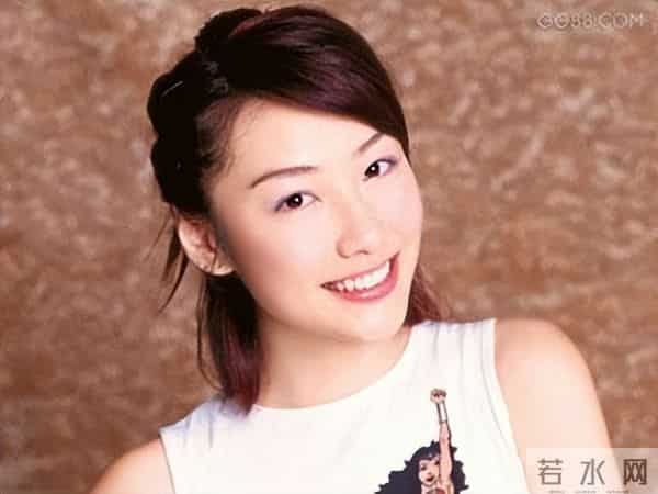 陈慧琳艳照门全集