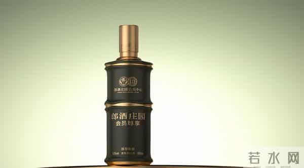 郎酒庄园：破圈火爆，郎酒庄园·会员尊享酒凭什么？