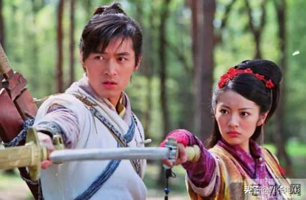 仙剑奇侠传有几部电视剧