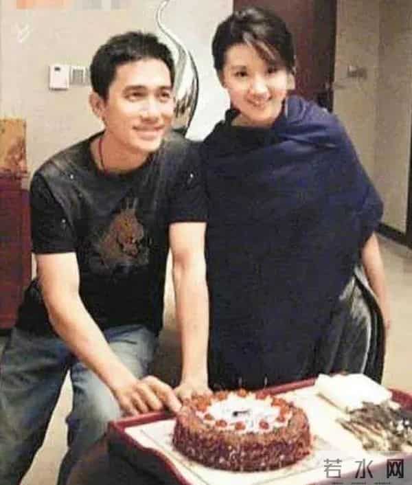 董洁的老公是谁