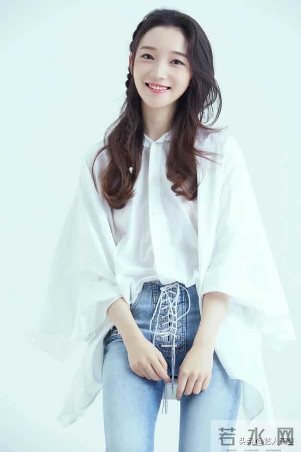 谭晓凡：谭晓凡——气质女神