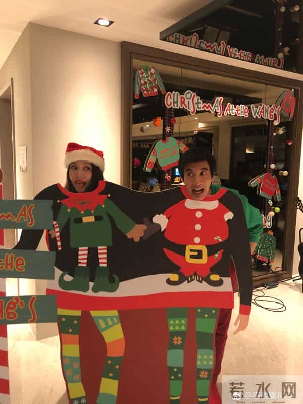 吾疆:王力宏舍不得给李靓蕾的四亿豪宅“吾疆”,到底有多壕?