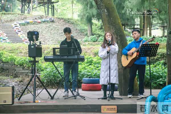 重庆金佛山自驾旅游