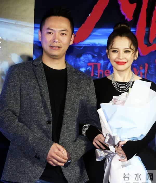 王力宏范玮琪视频四人