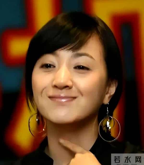 天涯睡烂了的女明星