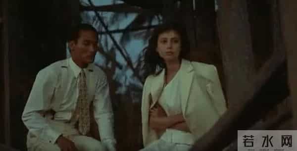 大尺度床戏：男人“藏箱底”的5部影片，梁家辉大尺度激情戏！都值得反复观看