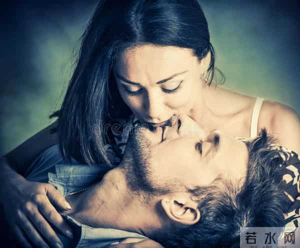 和理发店阿姨第一次