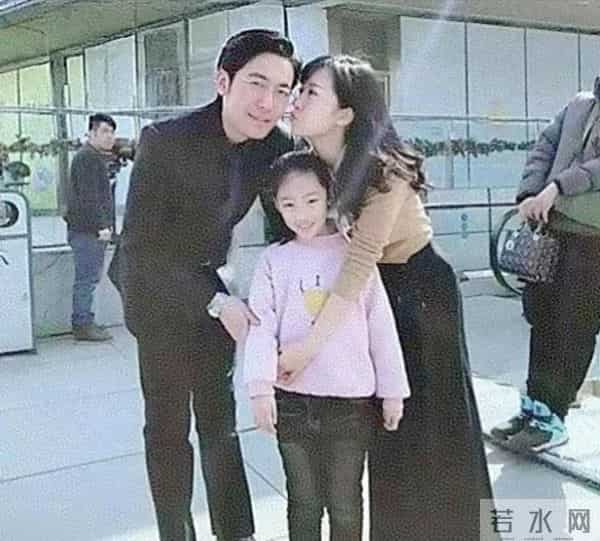 李念老公林和平年龄