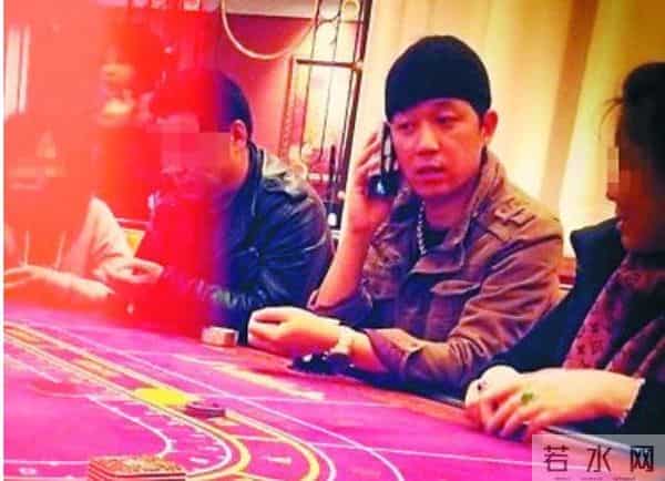 董洁的老公是谁