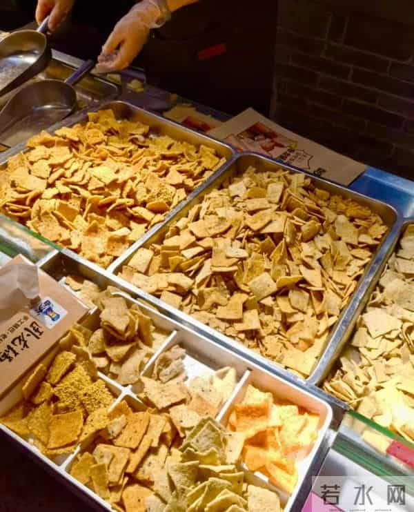 购物狂论坛:3.5h高铁直达!重庆周边充满烟火气的城市,一路都是麻辣鲜香