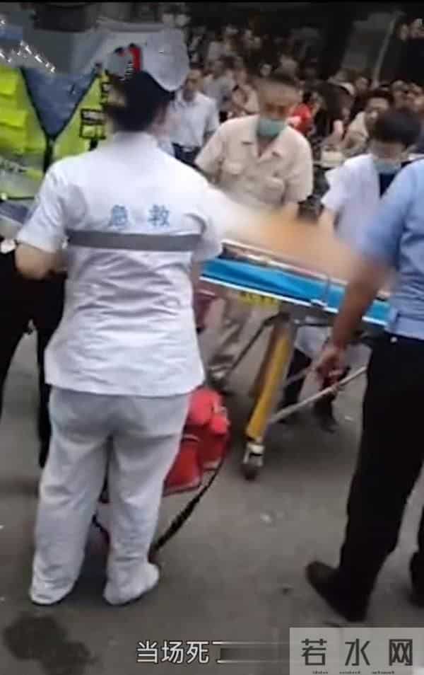 成都女司机：2死6伤！四川女司机驾特斯拉失控连撞多车，现场惨烈