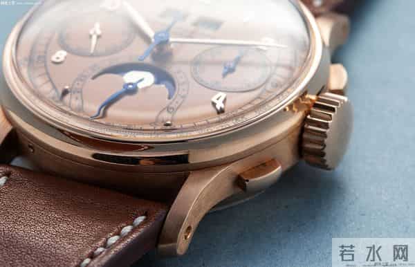 劳力士手表价格排名