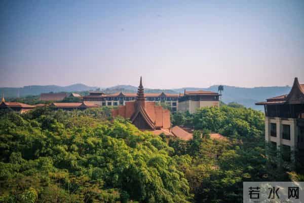 西双版纳住宿攻略推荐