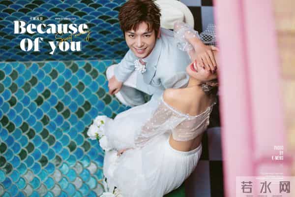 卡萌视觉：拍婚纱照，不怕拍照贵，就怕商家套路深