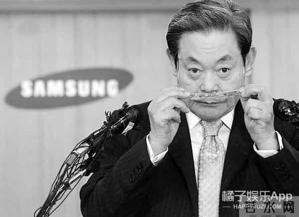 美瞳论坛:有钱有颜!三星公主李元珠颜值赶超爱豆,现实版《继承者们》