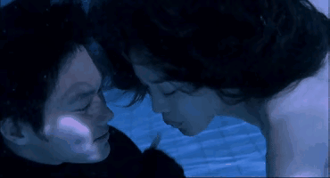 舒淇人体:舒淇5部尺度电影盘点:用身体语言叙述禁忌美学