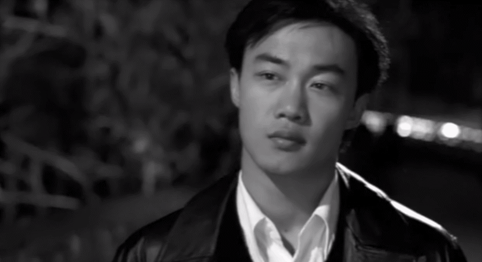 徐濠萦骂中国人